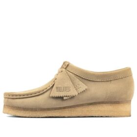 Originals Wallabee Stiefel „Beige“ 261555454