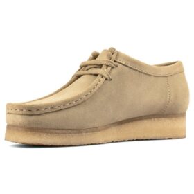Originals Wallabee Stiefel „Beige“ 261555454