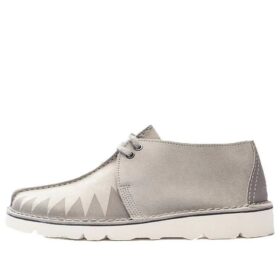 Originals x Neighborhood Desert Trek Schuhe „Grey“ 261471387
