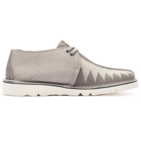 Originals x Neighborhood Desert Trek Schuhe „Grey“ 261471387