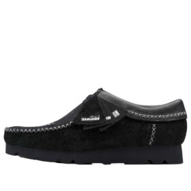 Originals x Neighborhood Wallabee „Black“ 26179532