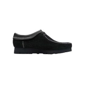 Originals x Neighborhood Wallabee „Black“ 26179532