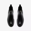 Orinoco3 Lane Chelsea Boots aus schwarzem Leder für Damen Orinoco3 Lane Chelsea Boots aus schwarzem Leder für Damen