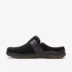 orlene clog fr damen schwarze nubuk clogs pantoletten 2 280x280 - Orlene Clog f&uuml;r Damen &ndash; Schwarze Nubuk-Clogs & Pantoletten