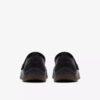 Orlene Jane Spangenschuhe aus schwarzem Leder für Damen