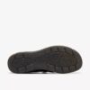 Orlene Slip für Damen – schwarze Leder-Slip-Ons Orlene Slip für Damen – schwarze Leder-Slip-Ons
