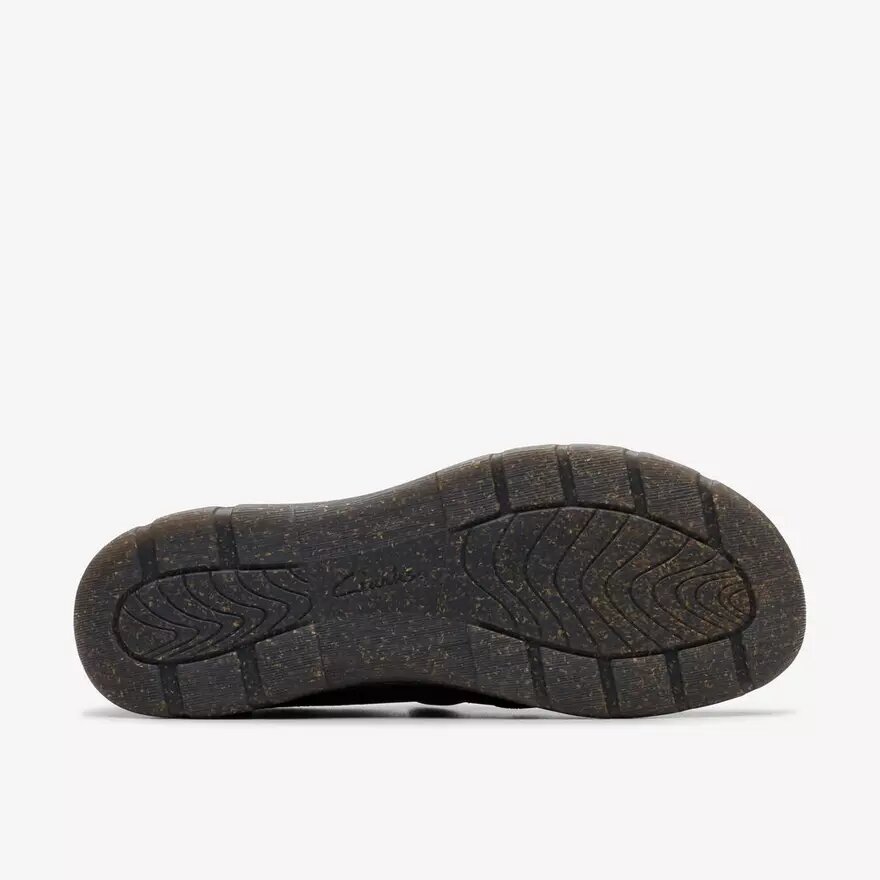 Orlene Slip für Damen – schwarze Leder-Slip-Ons Orlene Slip für Damen – schwarze Leder-Slip-Ons