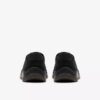 Orlene Slip für Damen – schwarze Leder-Slip-Ons Orlene Slip für Damen – schwarze Leder-Slip-Ons