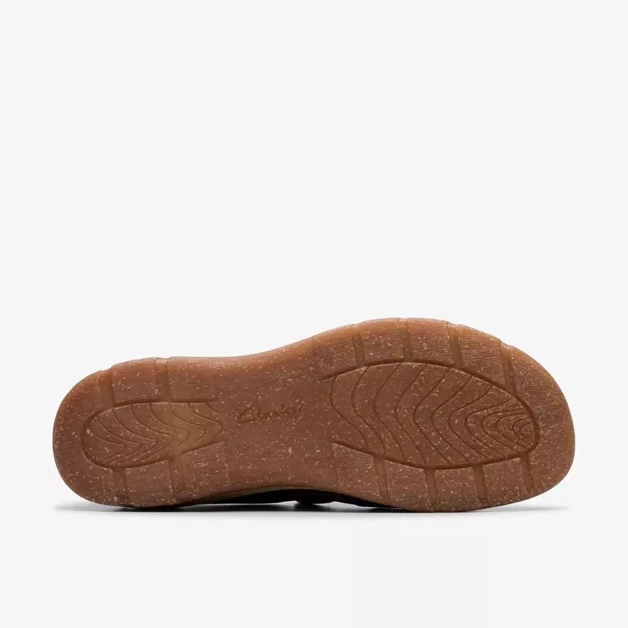 Orlene Slip Navy Nubuk-Slip-Ons für Damen Orlene Slip Navy Nubuk-Slip-Ons für Damen