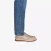 Orlene Slip Stone Nubuk-Slip-Ons für Damen Orlene Slip Stone Nubuk-Slip-Ons für Damen