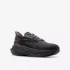 Pace Walk Damen-Athleisure-Schuhe in Schwarz Pace Walk Damen-Athleisure-Schuhe in Schwarz