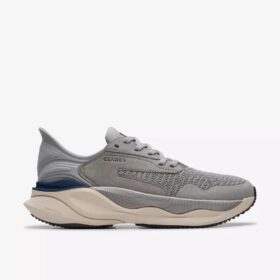 Pace Walk Grey Herren-Athleisure-Schuhe Pace Walk Grey Herren-Athleisure-Schuhe