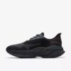 Pace Walk Herren-Athleisure-Schuhe in Schwarz Pace Walk Herren-Athleisure-Schuhe in Schwarz
