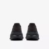 Pace Walk Herren-Athleisure-Schuhe in Schwarz Pace Walk Herren-Athleisure-Schuhe in Schwarz