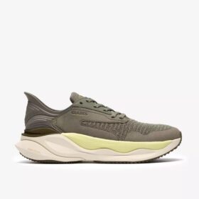 Pace Walk Herren-Sneaker in Salbei Pace Walk Herren-Sneaker in Salbei