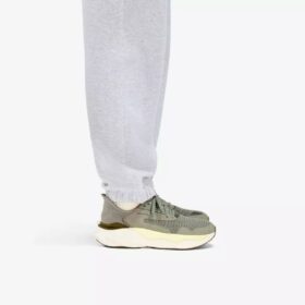 Pace Walk Herren-Sneaker in Salbei Pace Walk Herren-Sneaker in Salbei
