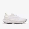 Pace Walk – Weiße Athleisure-Schuhe für Damen