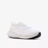 Pace Walk – Weiße Athleisure-Schuhe für Damen