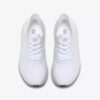 Pace Walk – Weiße Athleisure-Schuhe für Damen