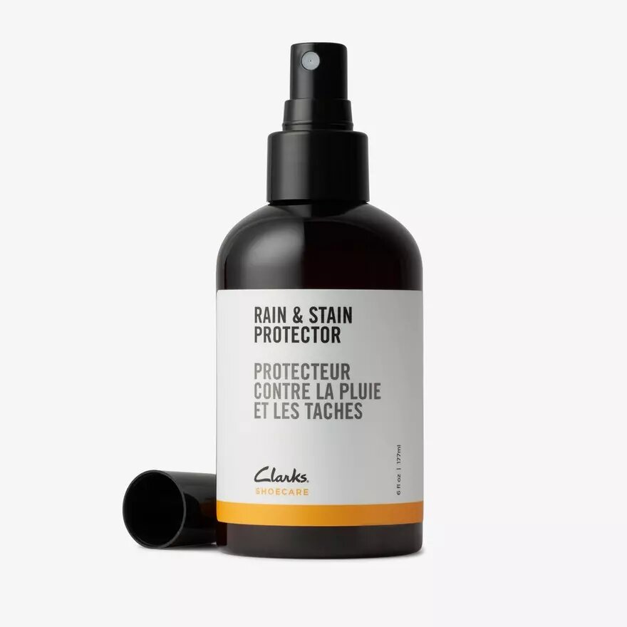 Regen- und Fleckenschutz-Spray | Schuhpflege Regen- und Fleckenschutz-Spray | Schuhpflege