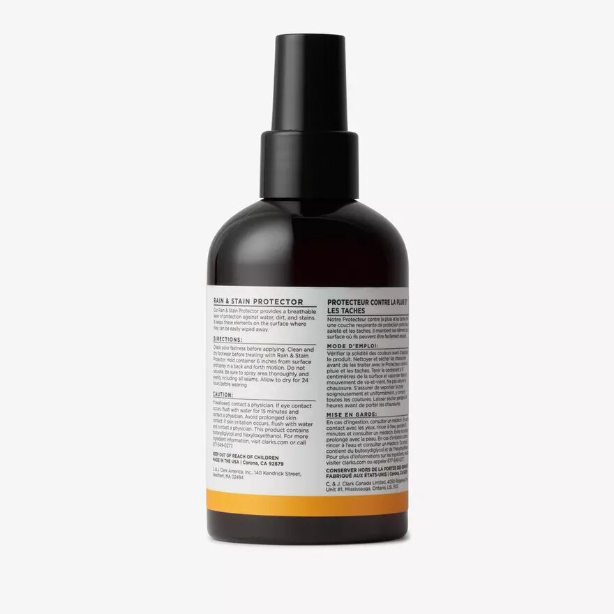 Regen- und Fleckenschutz-Spray | Schuhpflege Regen- und Fleckenschutz-Spray | Schuhpflege