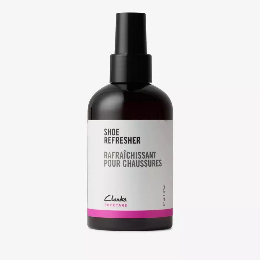 Schuh-Erfrischungsspray | Schuhpflege Schuh-Erfrischungsspray | Schuhpflege