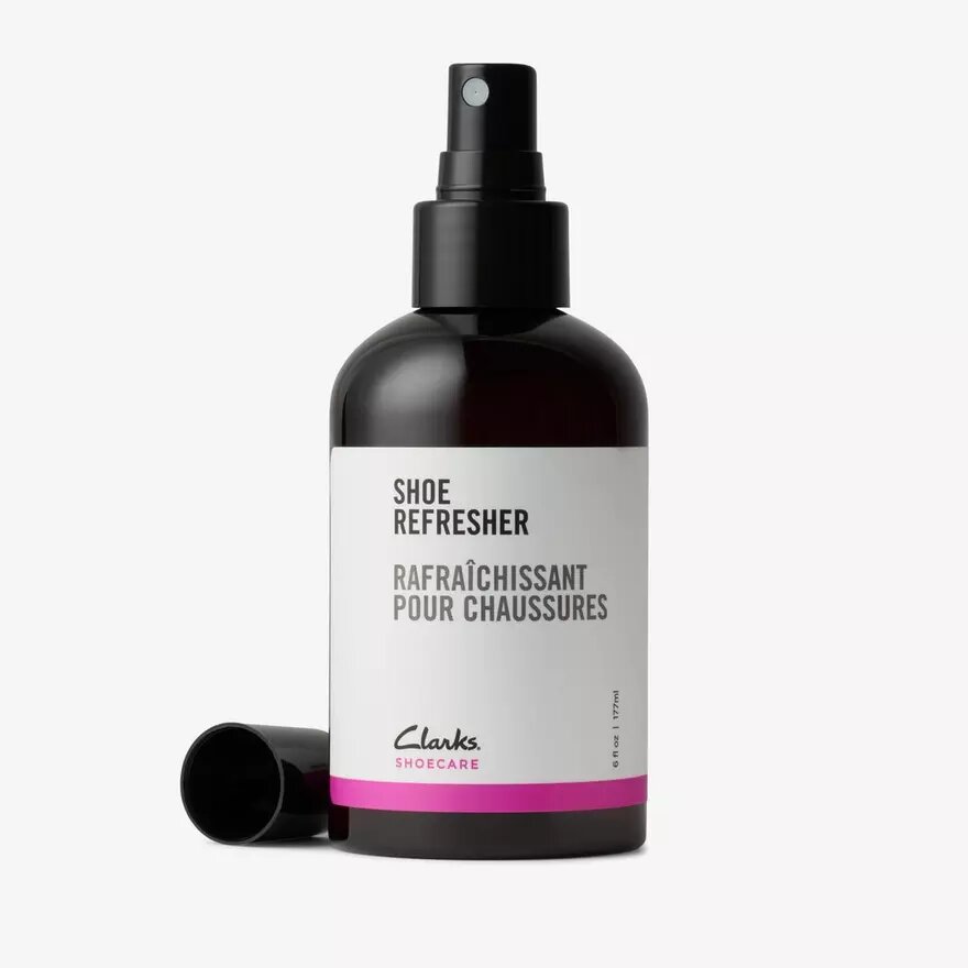 Schuh-Erfrischungsspray | Schuhpflege Schuh-Erfrischungsspray | Schuhpflege