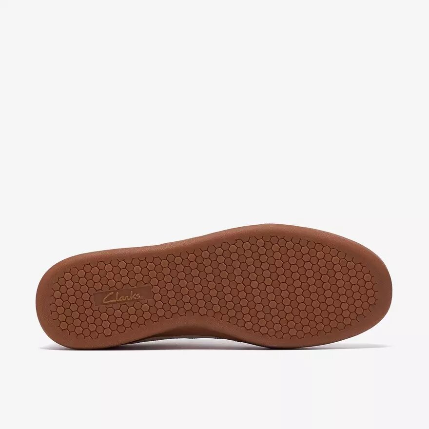 Seco Speed 2 Sneaker für Damen aus cremefarbenem Wildleder Seco Speed 2 Sneaker für Damen aus cremefarbenem Wildleder