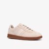 Seco Speed 2 Sneaker für Damen aus cremefarbenem Wildleder Seco Speed 2 Sneaker für Damen aus cremefarbenem Wildleder