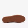 Seco Speed Herren-Sneaker aus dunkelsandfarbenem Wildleder Seco Speed Herren-Sneaker aus dunkelsandfarbenem Wildleder
