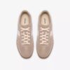 Seco Speed Herren-Sneaker aus dunkelsandfarbenem Wildleder Seco Speed Herren-Sneaker aus dunkelsandfarbenem Wildleder
