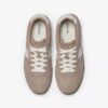 Seco Speed2 Damen-Sneaker aus hellbraunem Wildleder Seco Speed2 Damen-Sneaker aus hellbraunem Wildleder