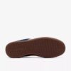 Seco Speed2 Damen-Sneaker aus marineblauem Wildleder Seco Speed2 Damen-Sneaker aus marineblauem Wildleder