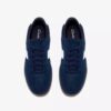 Seco Speed2 Damen-Sneaker aus marineblauem Wildleder Seco Speed2 Damen-Sneaker aus marineblauem Wildleder