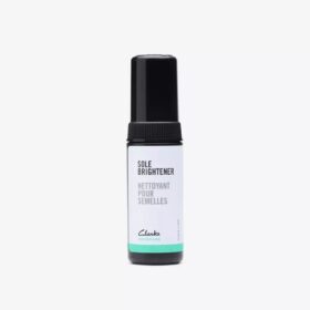 Sole Brighten – Neutraler Schuhreiniger