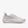 Solevana Damen-Sneaker aus weißem Leder Solevana Damen-Sneaker aus weißem Leder