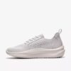 Solevana Damen-Sneaker aus weißem Leder Solevana Damen-Sneaker aus weißem Leder