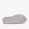 Solevana Damen-Sneaker aus weißem Leder Solevana Damen-Sneaker aus weißem Leder