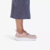 Solevana Damen-Sneaker in Hellrosa Solevana Damen-Sneaker in Hellrosa
