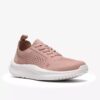 Solevana Damen-Sneaker in Hellrosa Solevana Damen-Sneaker in Hellrosa