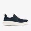 Solevana Easy Herren-Sneaker in Marineblau Solevana Easy Herren-Sneaker in Marineblau