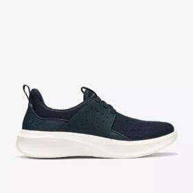 Solevana Easy Herren-Sneaker in Marineblau Solevana Easy Herren-Sneaker in Marineblau