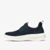 Solevana Easy Herren-Sneaker in Marineblau Solevana Easy Herren-Sneaker in Marineblau