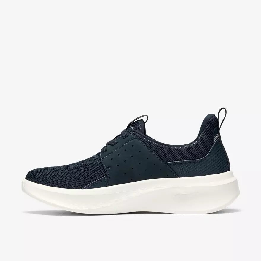 Solevana Easy Herren-Sneaker in Marineblau Solevana Easy Herren-Sneaker in Marineblau
