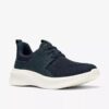 Solevana Easy Herren-Sneaker in Marineblau Solevana Easy Herren-Sneaker in Marineblau