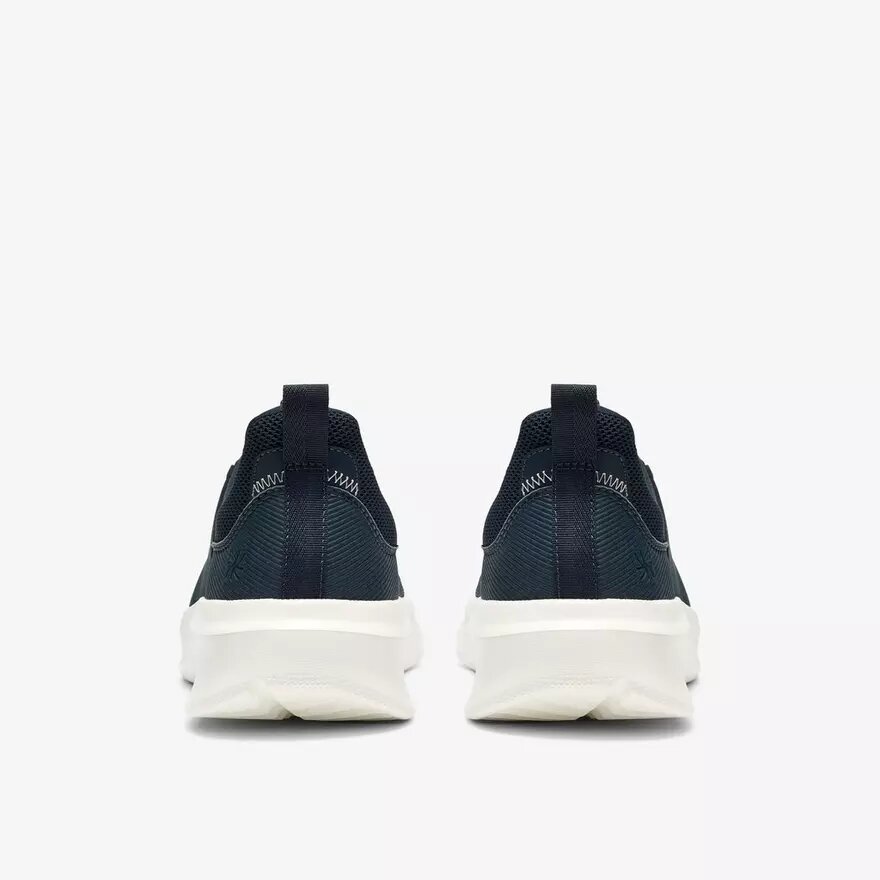 Solevana Easy Herren-Sneaker in Marineblau Solevana Easy Herren-Sneaker in Marineblau