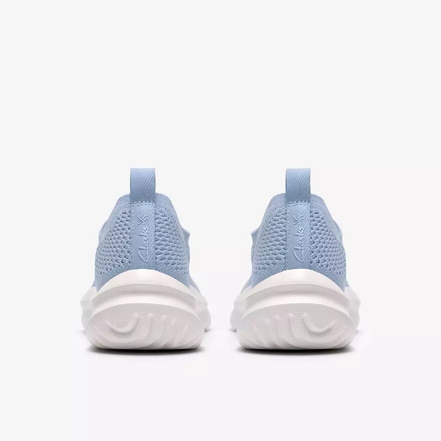 Solevana Knit Damen-Sneaker in Hellblau Solevana Knit Damen-Sneaker in Hellblau