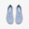 Solevana Knit Damen-Sneaker in Hellblau Solevana Knit Damen-Sneaker in Hellblau