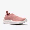 Solevana Knit Sneaker für Damen in Dusty Pink Solevana Knit Sneaker für Damen in Dusty Pink