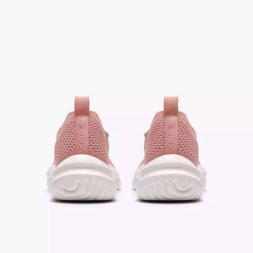 Solevana Knit Sneaker für Damen in Dusty Pink Solevana Knit Sneaker für Damen in Dusty Pink